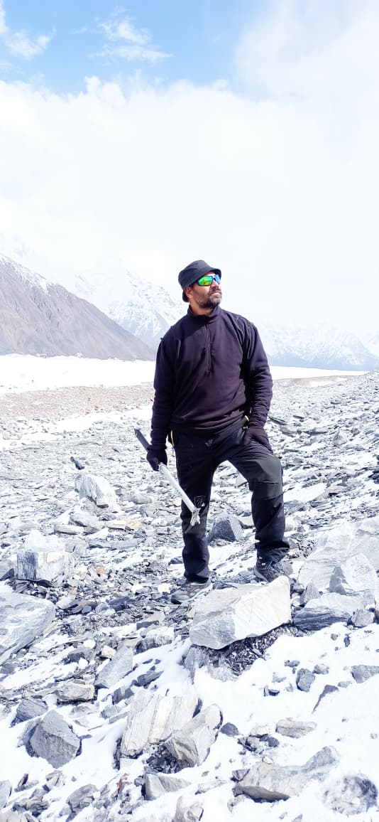 Ajay Kumar