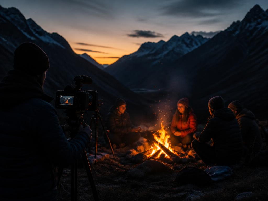 Content — Discover what others are carrying.